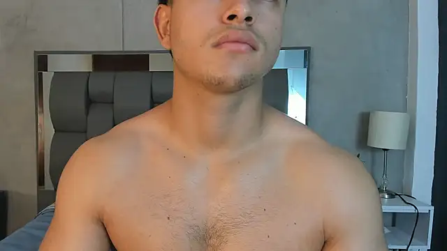 Charlie___Musk Live Web Cam Show