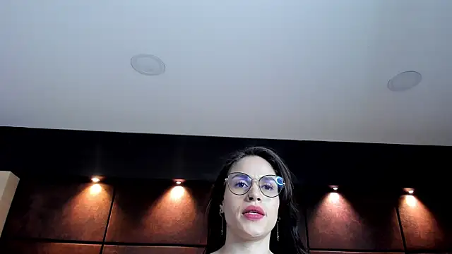ValeryMontenegro webcam