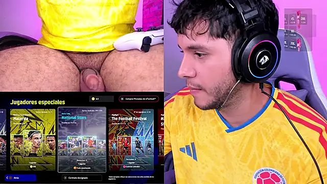 KaiValmont_ webcam