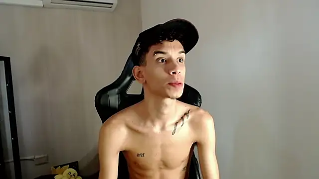 YorYo_hot webcam