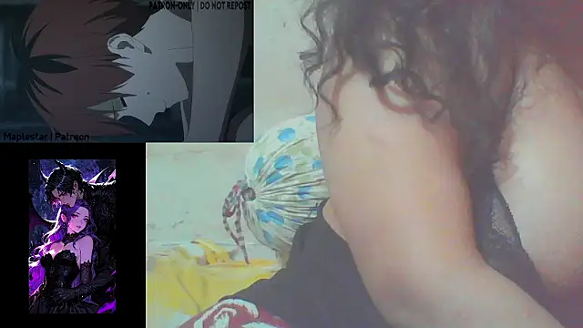 LadyFreya_777 webcam