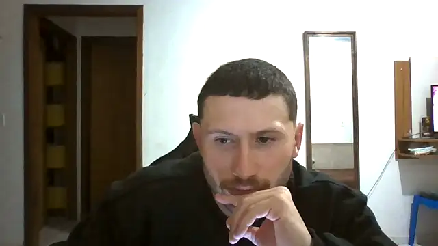 Juninho5755 webcam
