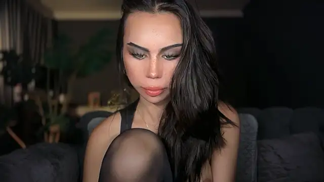 Supreme_Mistress Live Web Cam Show