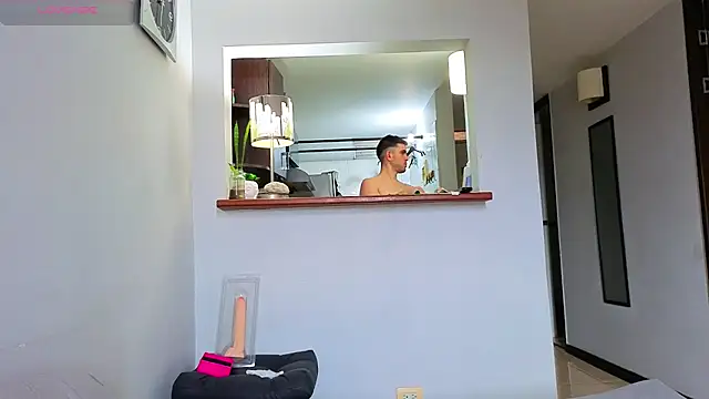 Matiashorney live cam on StripChat