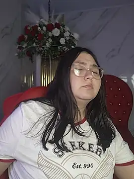 Dulce_meow webcam