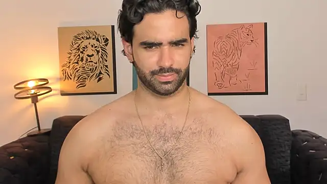 Brad_Martin webcam