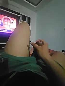 devil_RK07 webcam