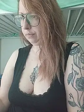Dunnitta webcam
