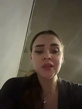 KristiRich Live Web Cam Show