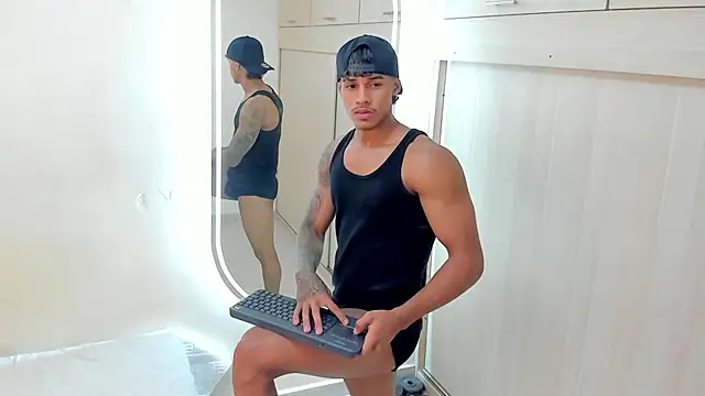 Joao_da_silva19 Live Web Cam Show