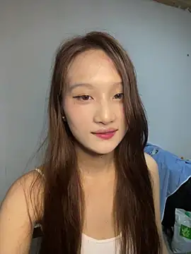 June-Baby Live Web Cam Show