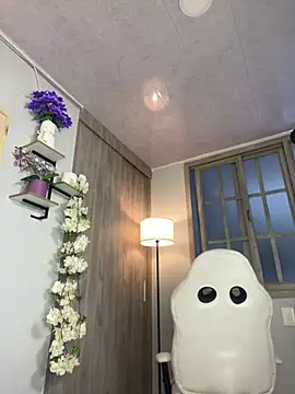 Vanesa_novvoa Live Web Cam Show
