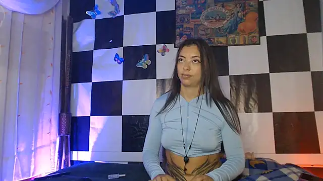 kendraof webcam