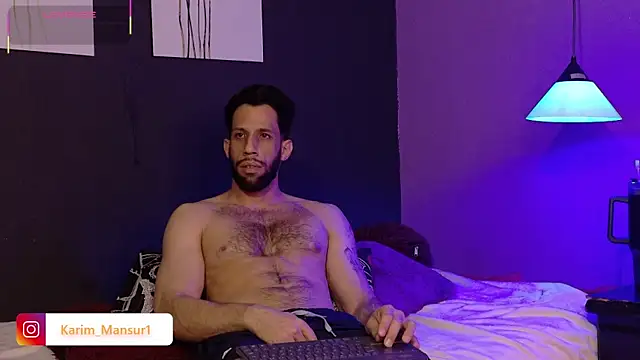 Karim_mansur webcam