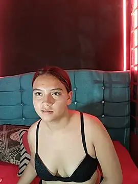 Arabella_Fraser18 webcam