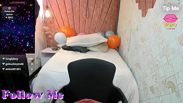 Zoe__Taylor__ webcam