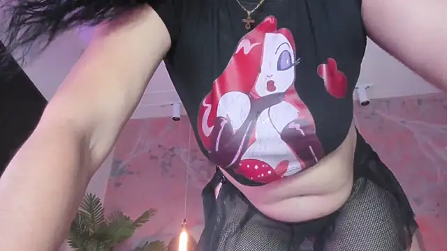 ValerySex_ webcam