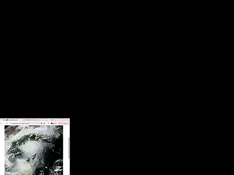 JesuAdam webcam