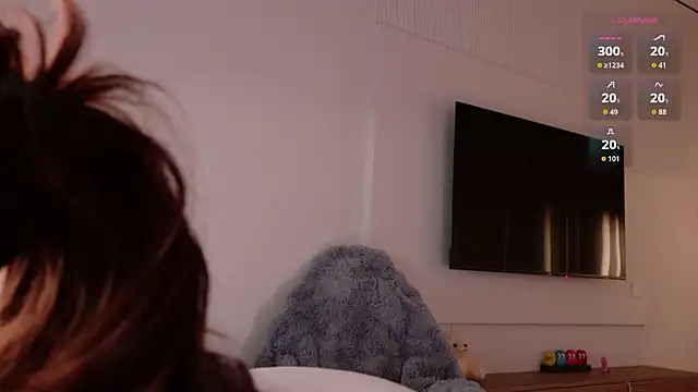 aya_aa webcam