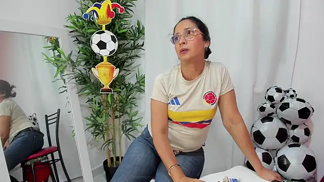 AnnaArela webcam