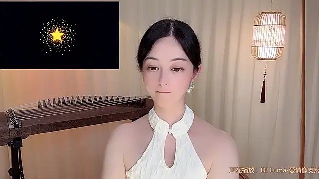 Tian-xin-999 webcam