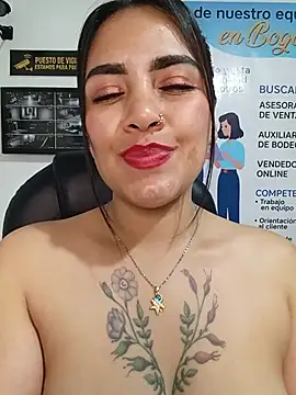 MAYE__13 webcam