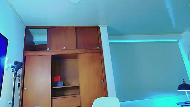 sweet_mile webcam