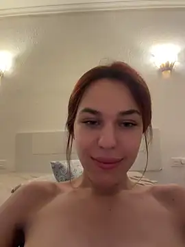 MollyXoXo webcam