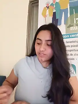 ANDREA-10_ webcam