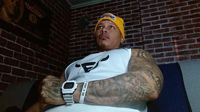jordan_bigcock_ webcam