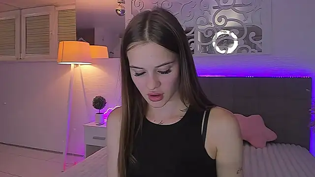 LuisaClover webcam