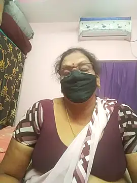 sarala_telugu webcam