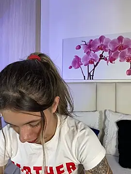 JuliaColemann webcam