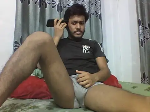 koushik10 webcam
