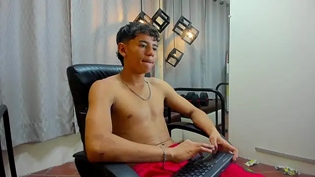 Ryan_grayx webcam
