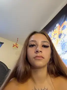 sabrinasfun3 webcam