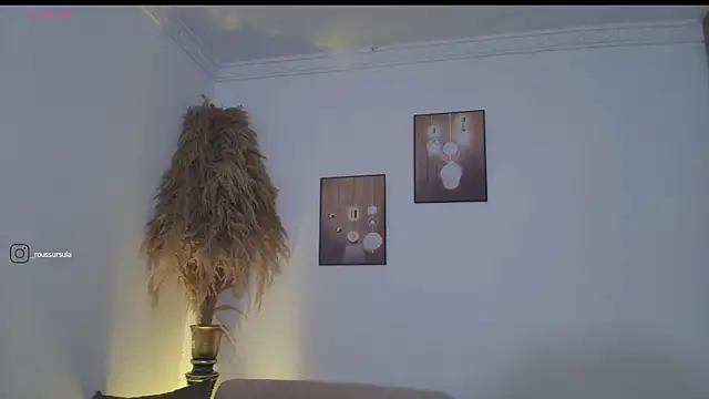 octavia_rouse webcam