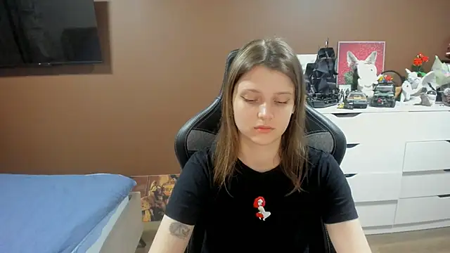 SoniNesti webcam