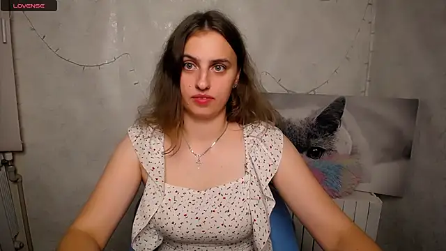 AmandaDimond_ webcam