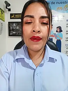 MAYE__13 Live Web Cam Show