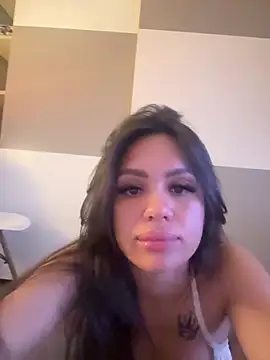JustLora webcam