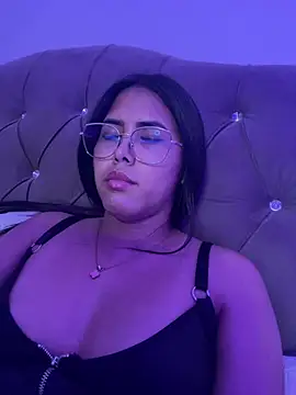 alysson_18 webcam