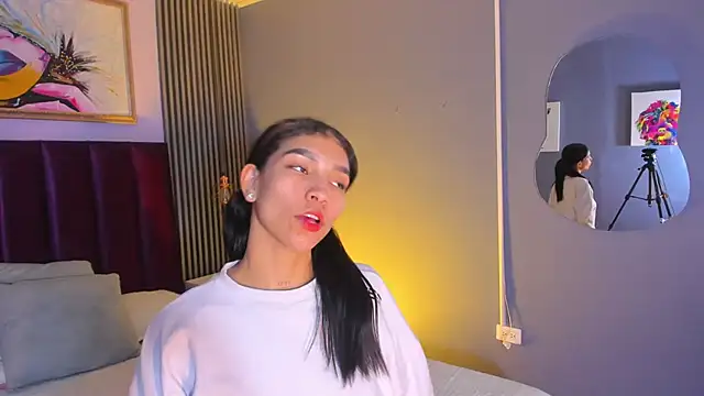 LauraAristizabal webcam