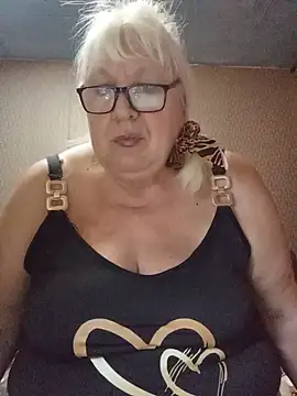 Alexia64231 webcam