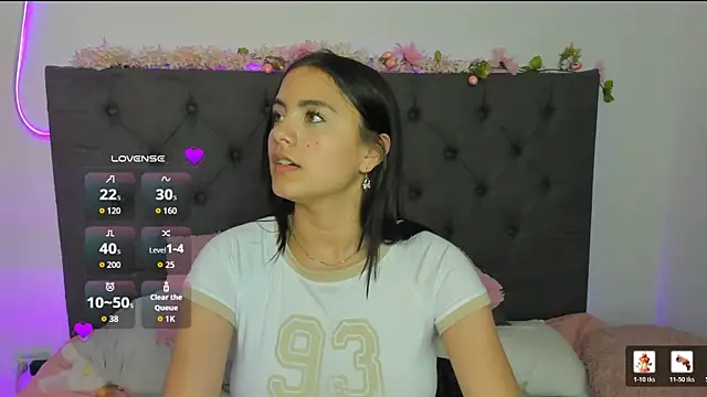 Sally__BX webcam