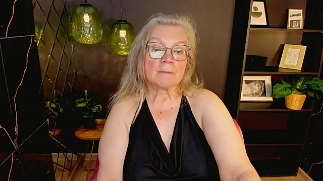 NataliMellow webcam