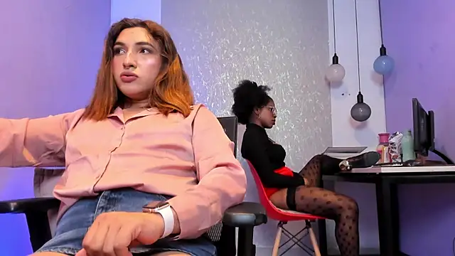 TomLondon_ Live Web Cam Show