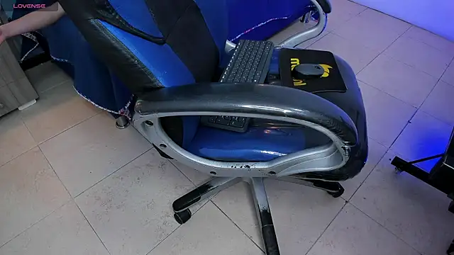 SamBlack_ Live Web Cam Show
