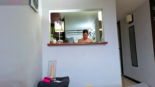 Matiashorney webcam