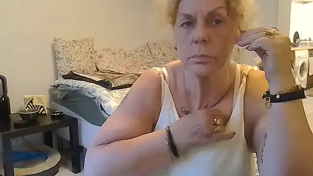 belgianshantie